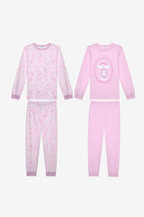 Penti Conjunto de pijama para crian&ccedil;a (2 unidades) estampado