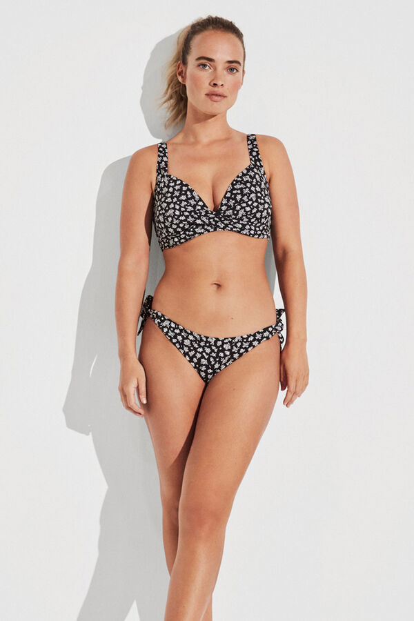 Gisela Top bikini capacidad nude