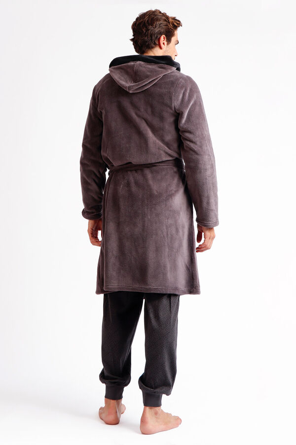 Admas Bata Hombre Star Wars gris