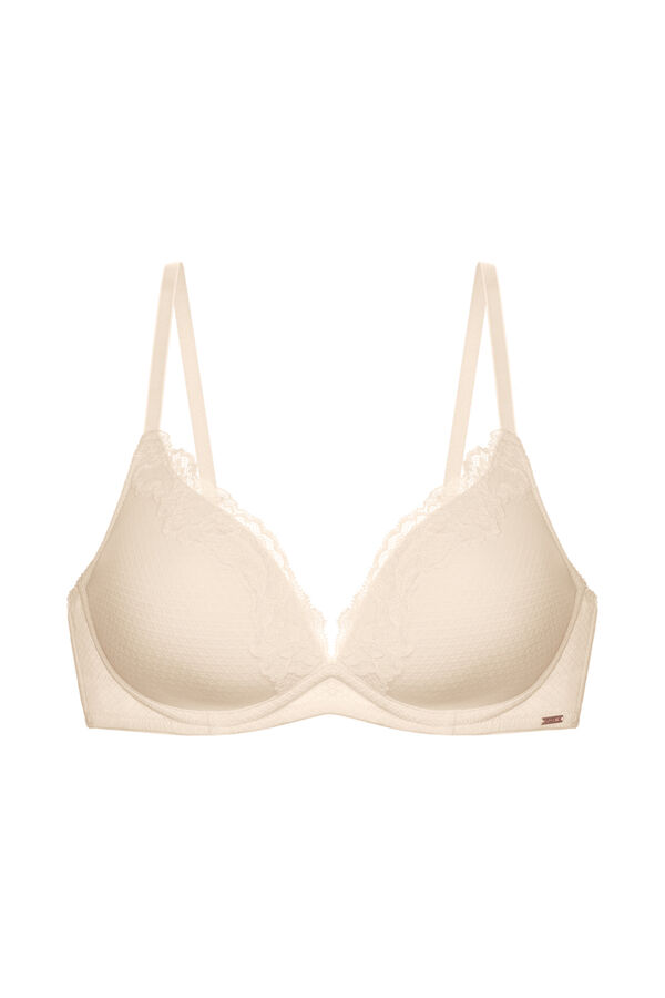 Dorina Soutien renda bege