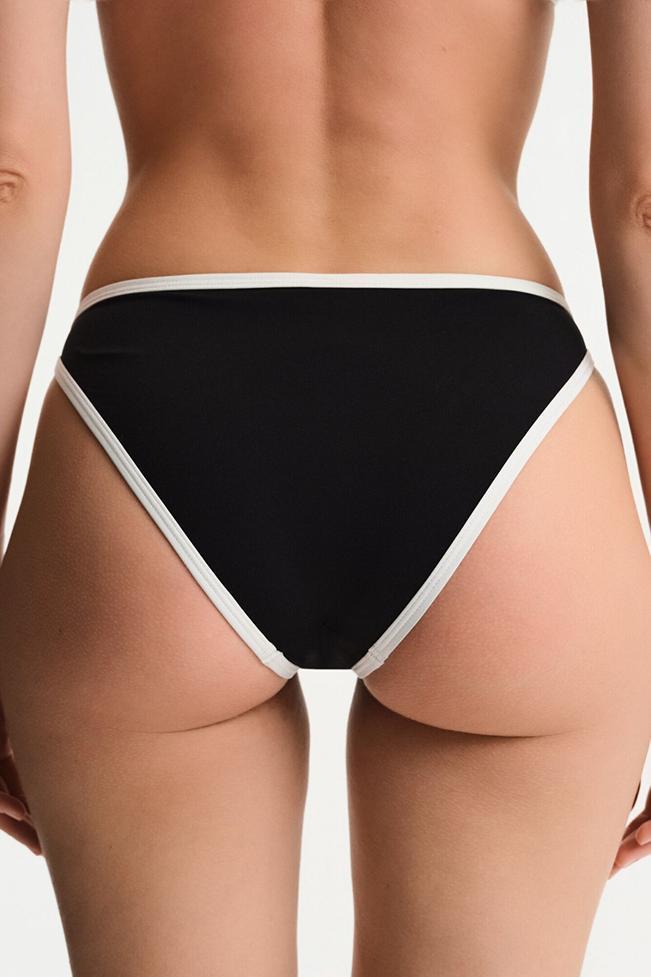 Penti Braga de bikini cl&aacute;sica minimal