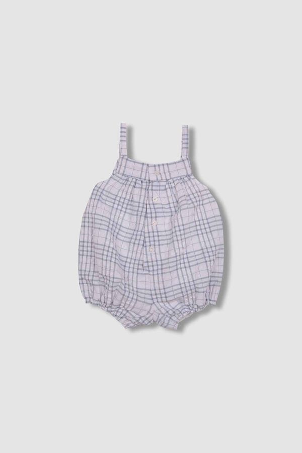 Gocco Ranita bombacho azul claro azul