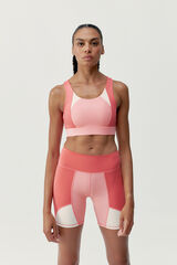 Born Living Yoga Shorts Darana estampado