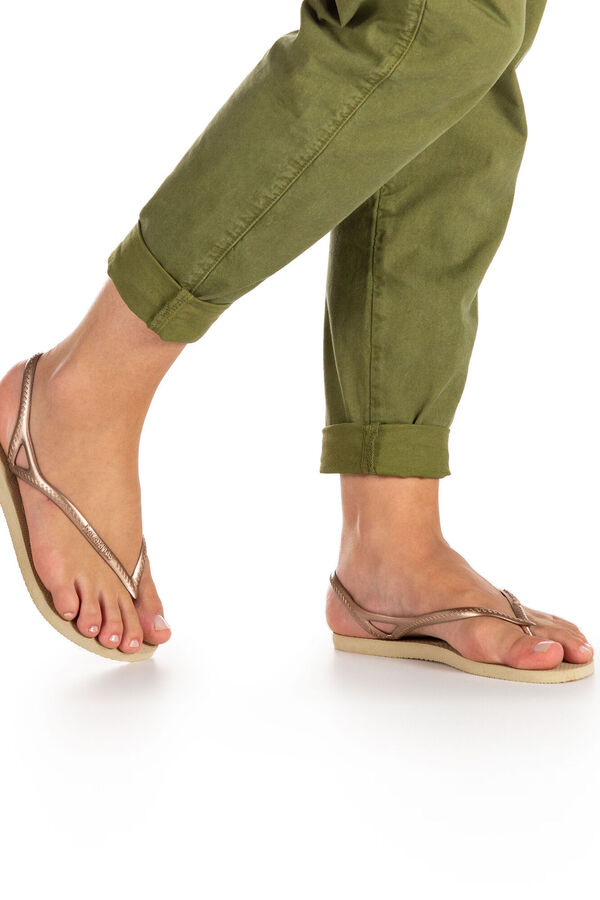 Havaianas Chinelos Hav. Sunny Ii cru