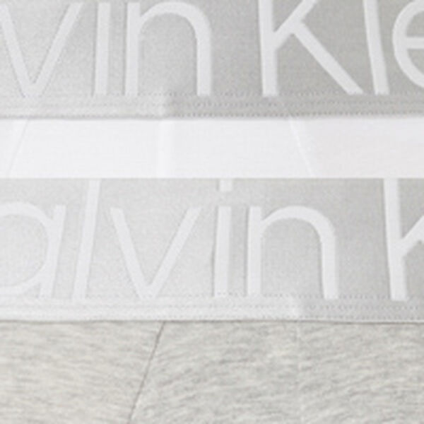 Calvin Klein Pack de 3 slips estampado