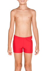 Arena Fato de banho desportivo arena para mulher Dynamo  vermelho