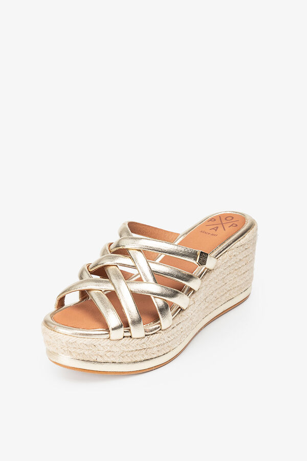 Popa Cunha baixa estampado