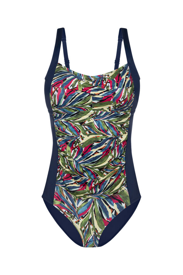 Dorina Ba&ntilde;ador moldeador estampado estampado