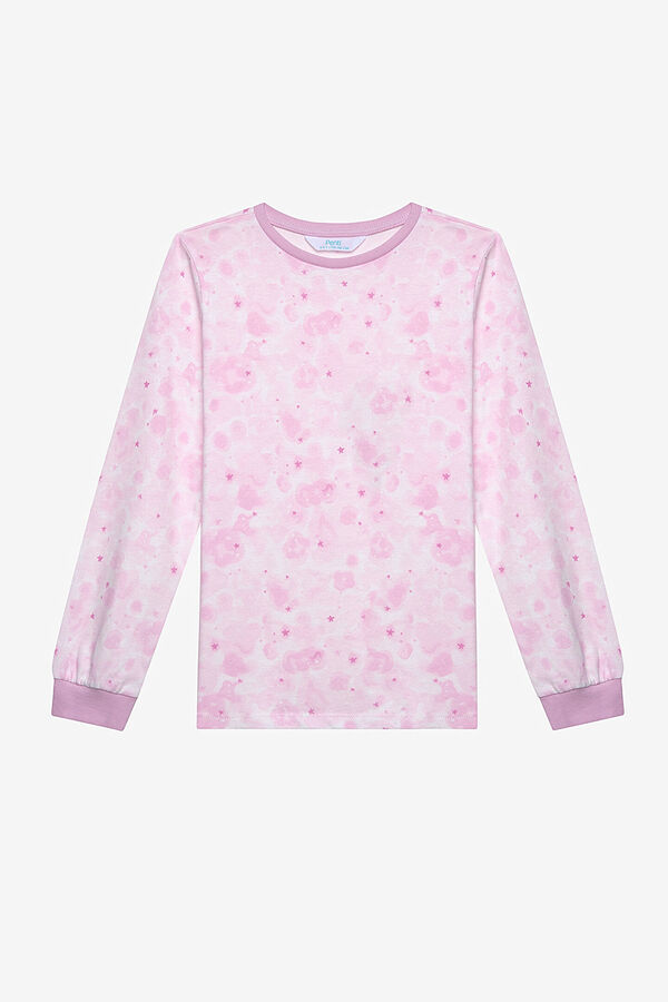 Penti Conjunto de pijama para crian&ccedil;a (2 unidades) estampado