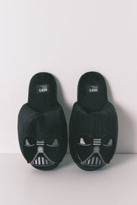 Women'secret Zapatillas casa hombre Star Wars
