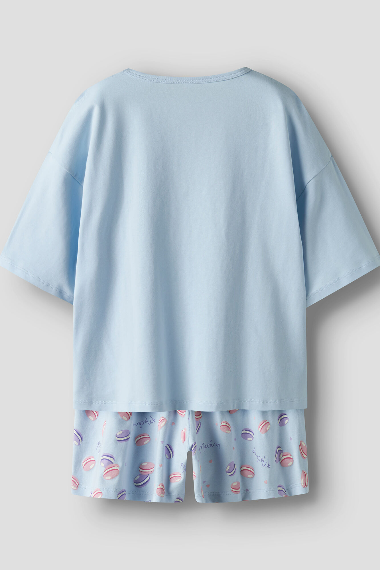 Name it Pijama de menina de duas pe&ccedil;as