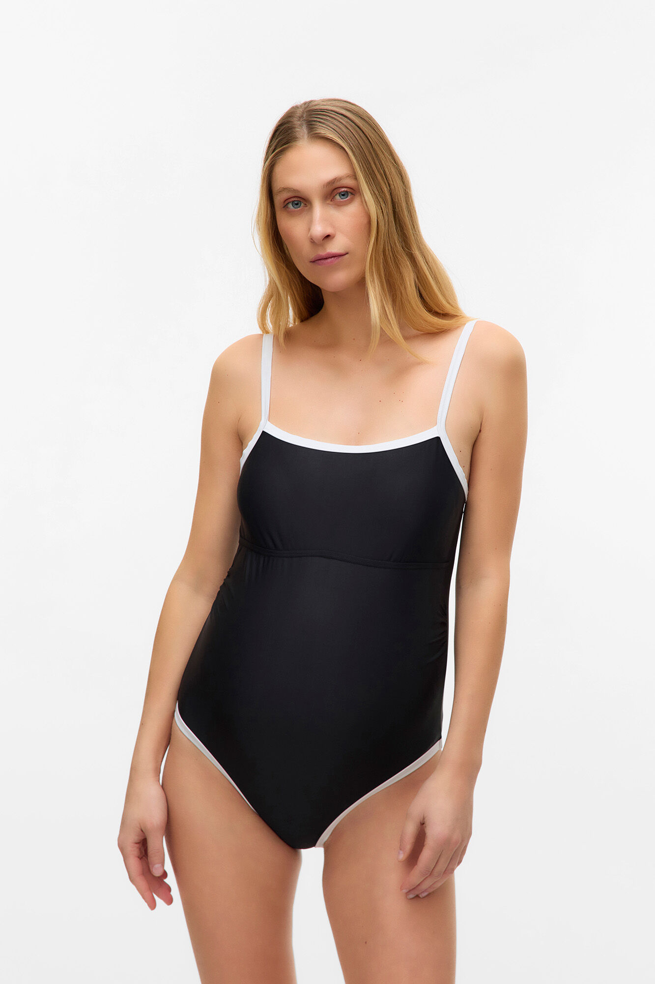 Mamalicious Ba&ntilde;ador maternity