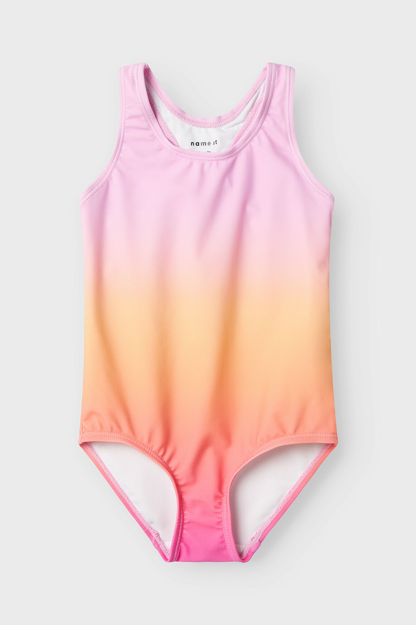 Name it Ba&ntilde;ador ni&ntilde;a tie dye