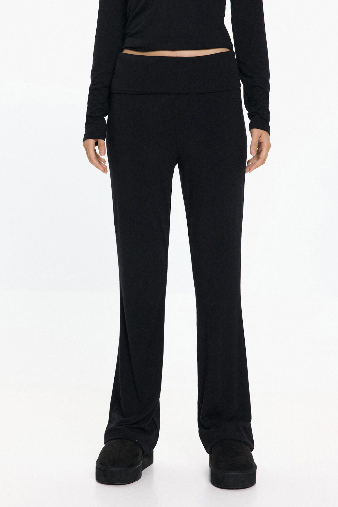 Pieces Pantal&oacute;n el&aacute;stico