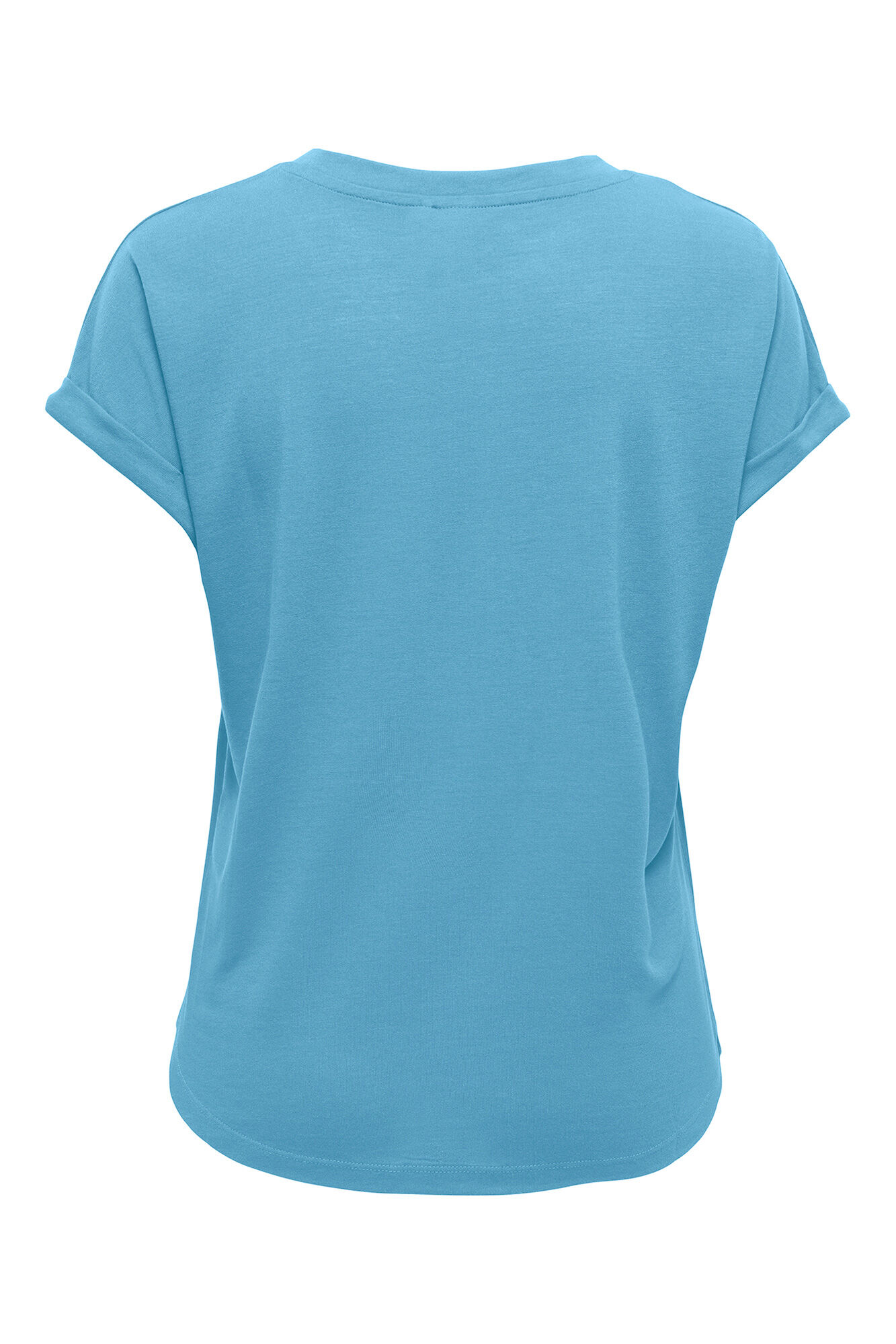 Only Play T-shirt manga curta