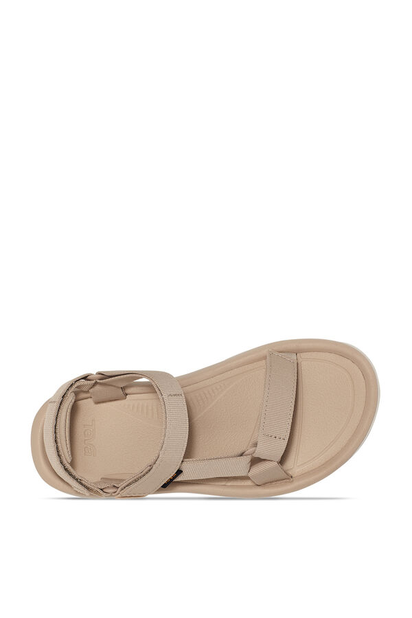 Teva Sandalia Hurricane tiras beige