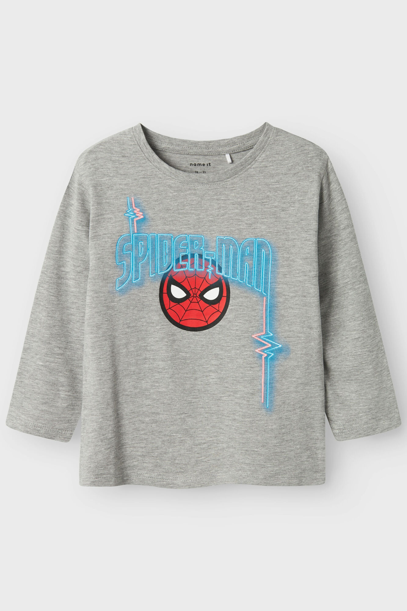 Name it Camiseta Spiderman
