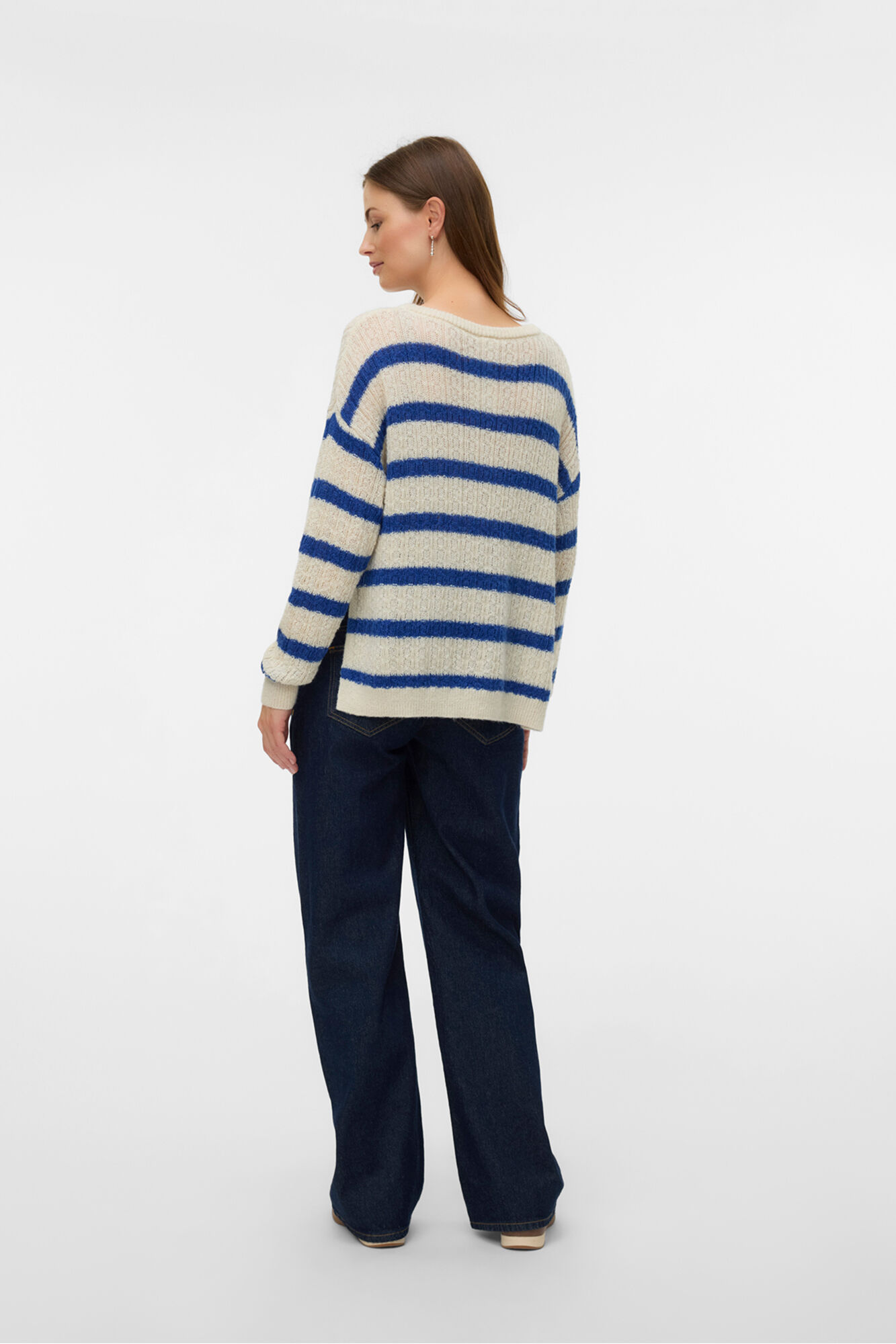 Mamalicious Camisola especial de amamenta&ccedil;&atilde;o 