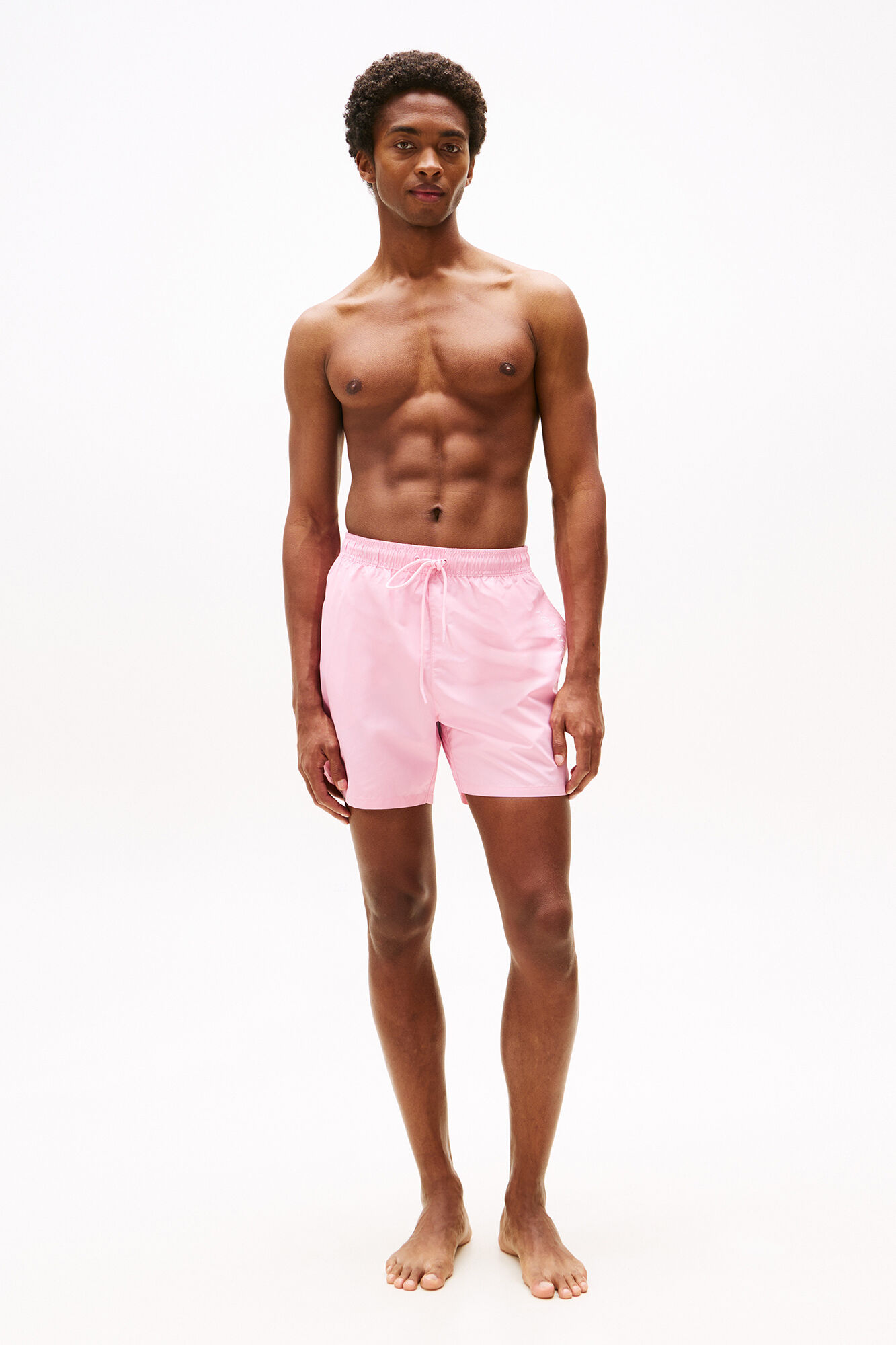 Tommy Jeans Ba&ntilde;ador corto