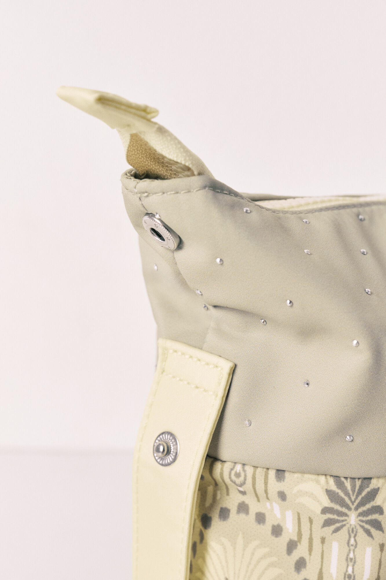 Women'secret Necessaire m&eacute;dia estampada