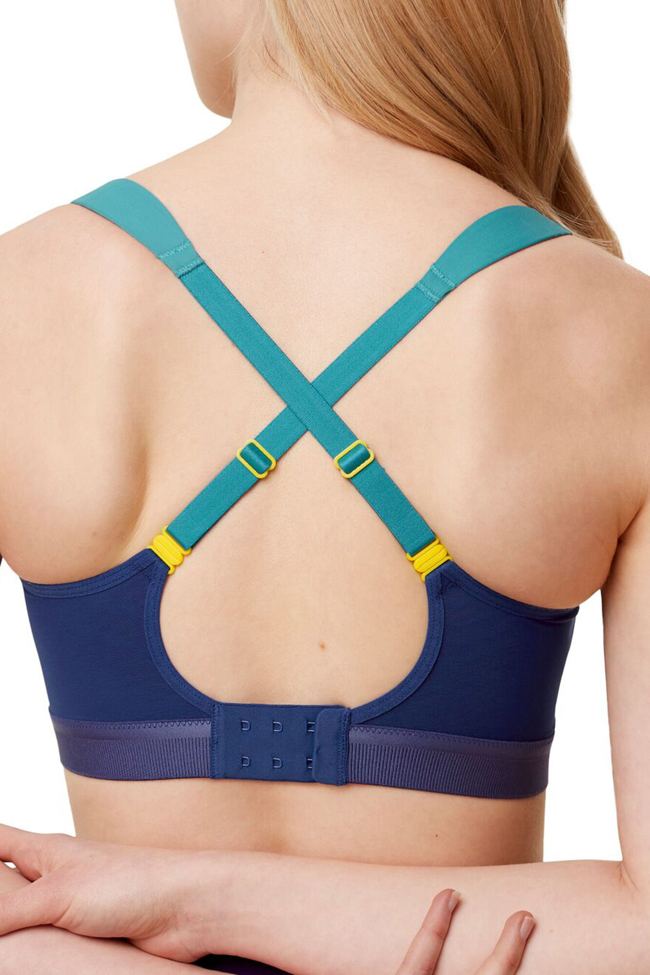 Triumph Soutien desportivo Triaction Gravity Lite