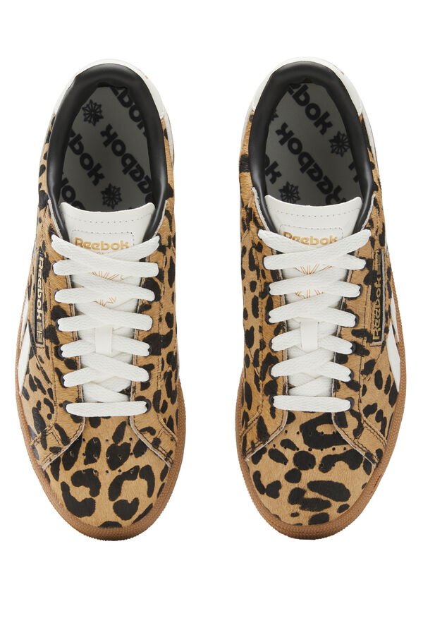 Reebok Zapatilla deportiva Reebok Club c grounds uk gris