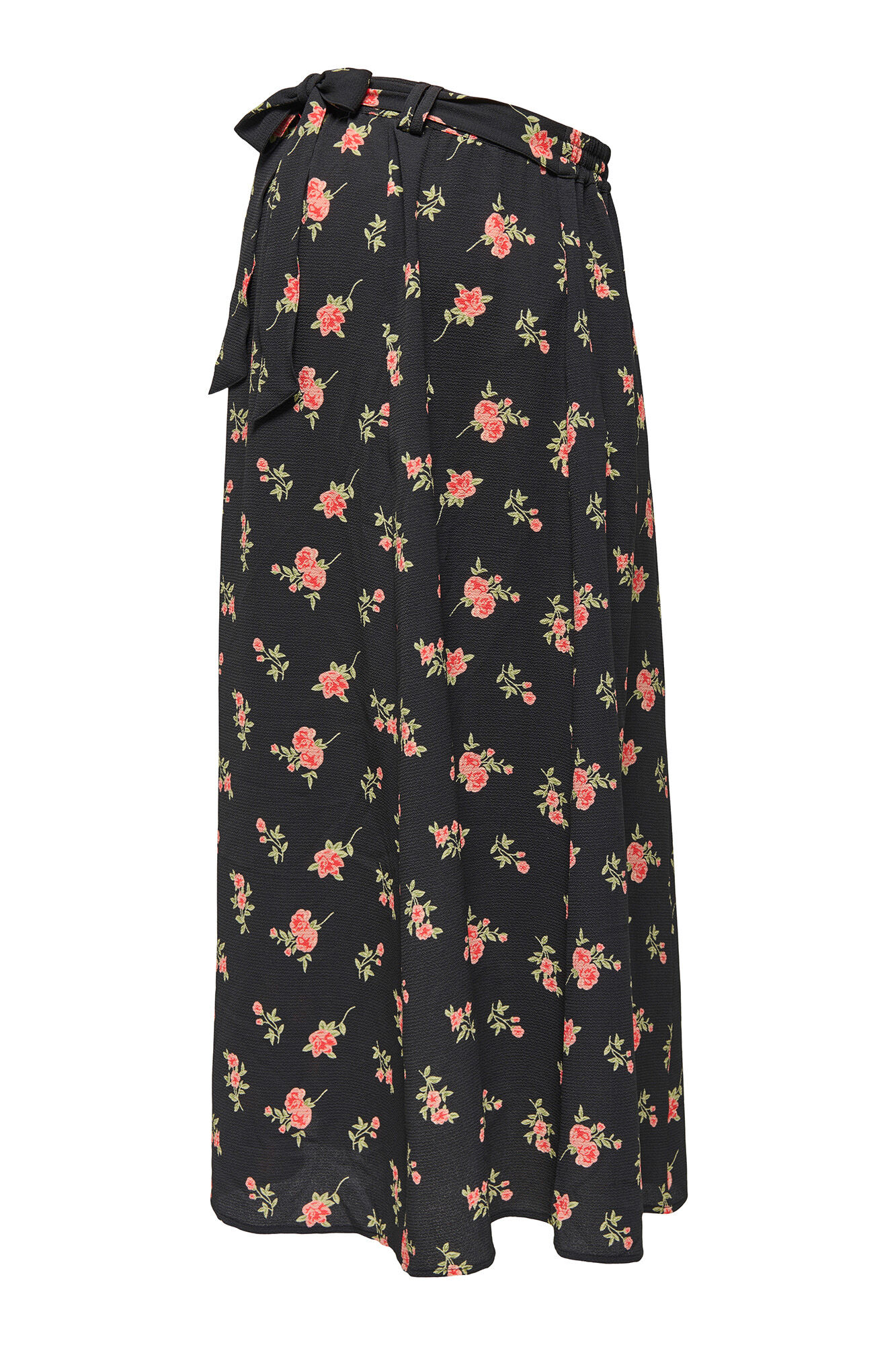 Only Maternity Falda midi maternity