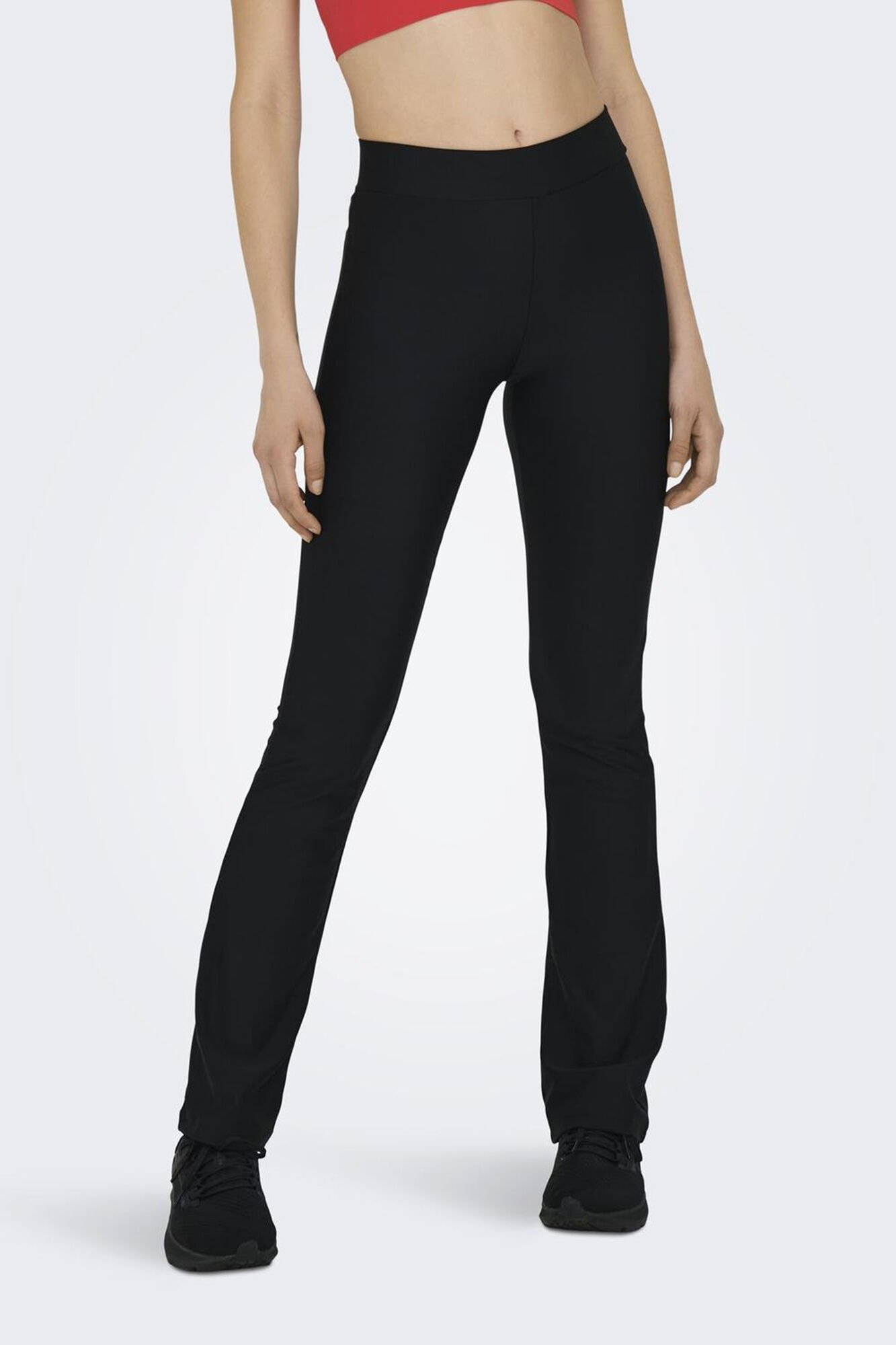 Only Play Pantalones deportivos flare