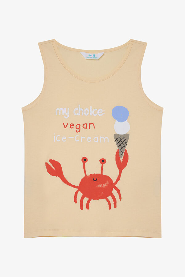 Penti Pacote de 2 conjuntos de pijama curto estampado