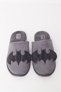 Women'secret Zapatillas casa hombre Batman 3D