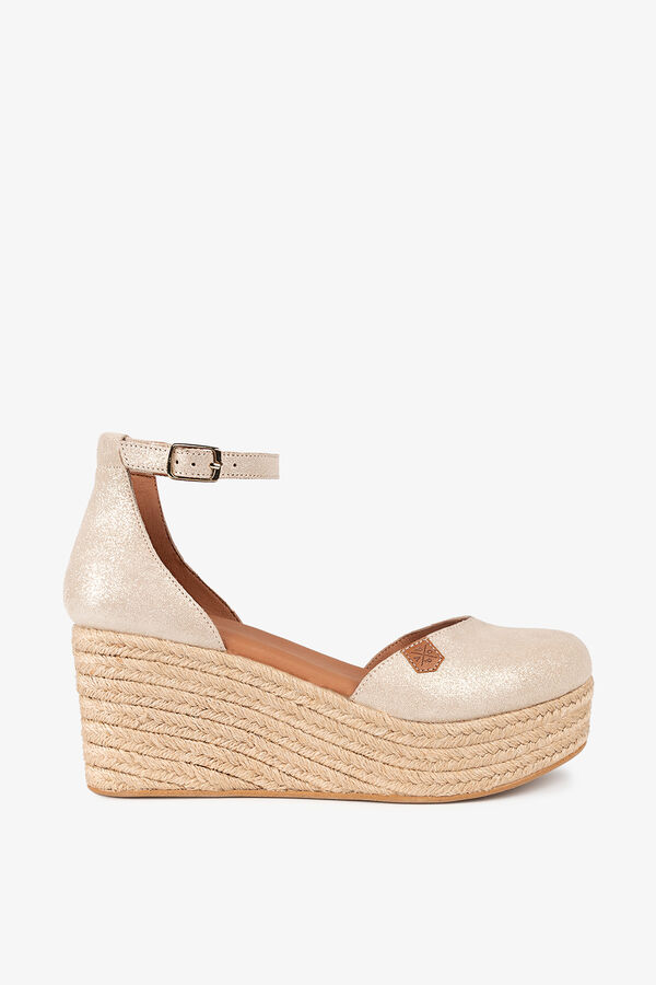 Popa Cunha baixa estampado