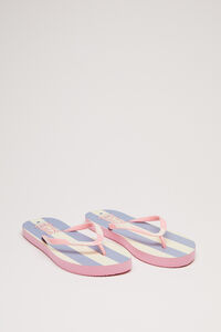 Women'secret Chinelos mulher La Vecina Rubia