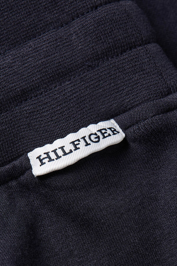 Tommy Hilfiger Calções de pijama azul