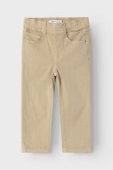 Name it Straight trousers for boys cru