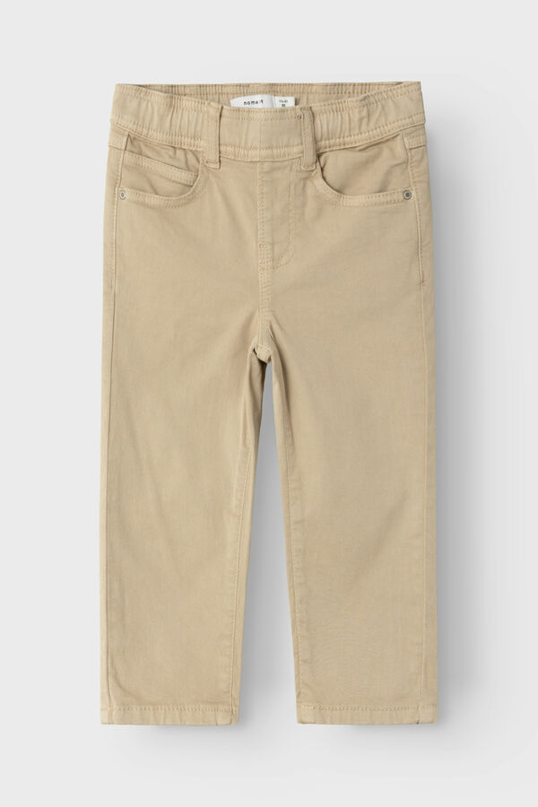 Name it Straight trousers for boys cru