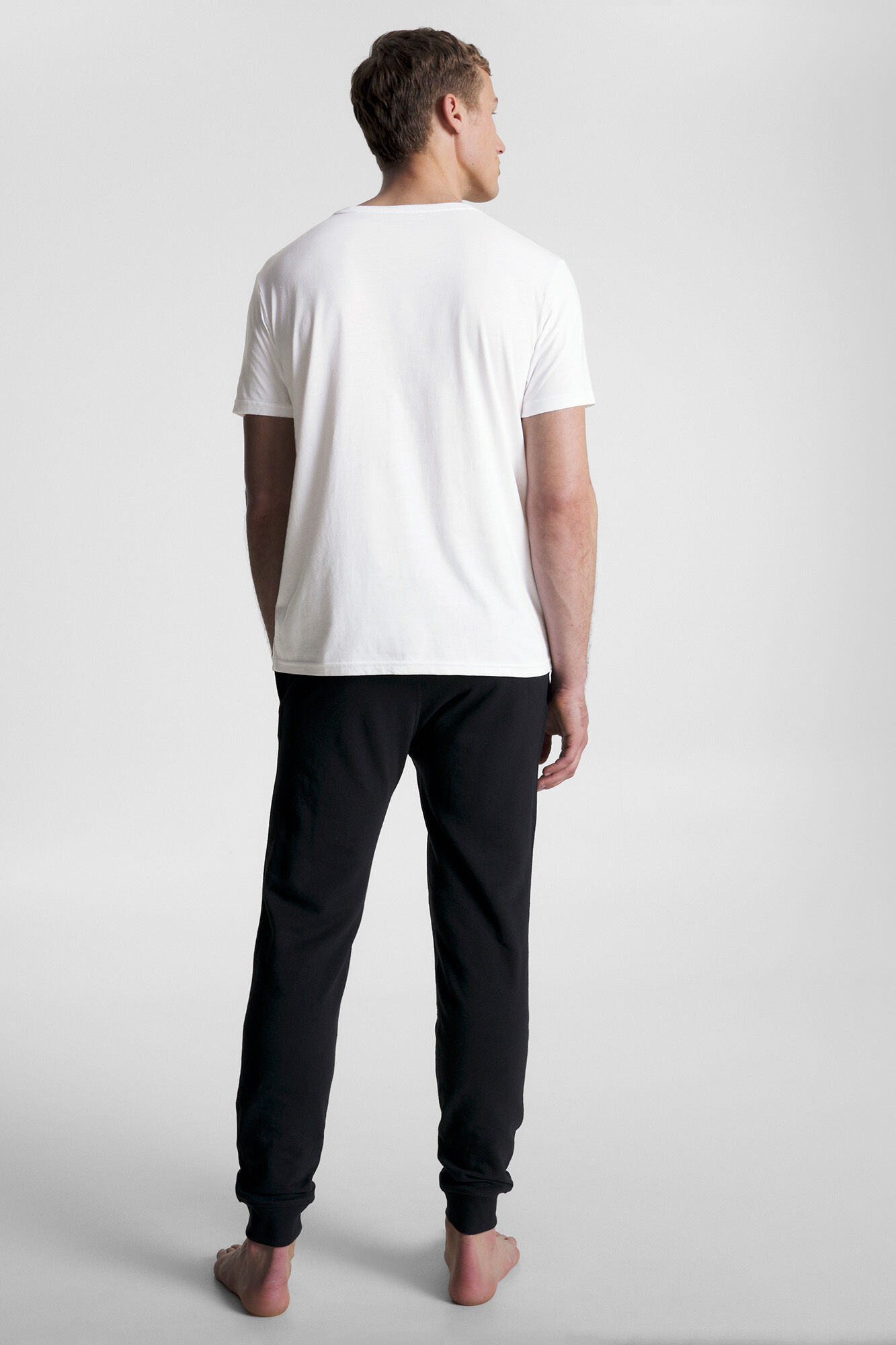 Tommy Jeans Tanga de renda Intrinsic