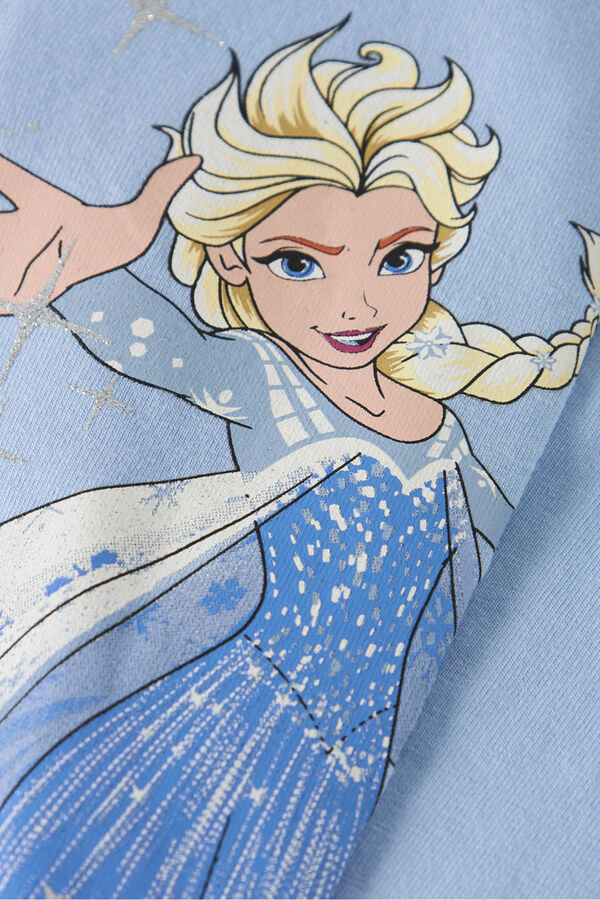 Name it Legging de Frozen azul