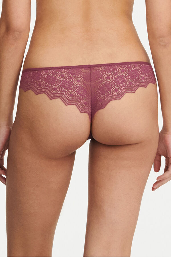 Passionata Tanga Georgia rosa