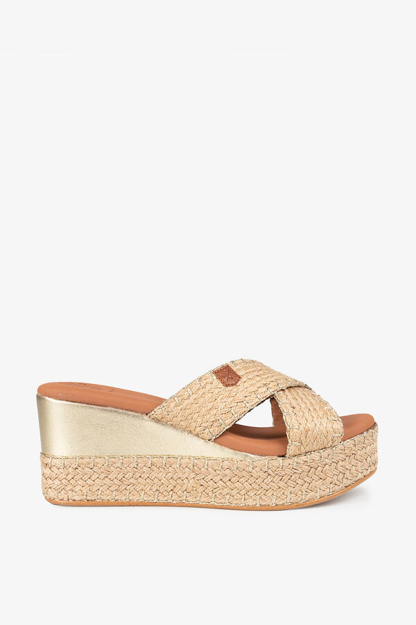 Popa Cunha baixa estampado