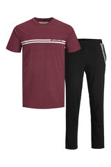 Jack & Jones Caja de regalo  morado/lila