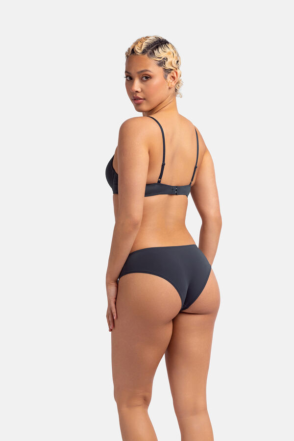 Dorina Pack de 2 sutiãs push up bege