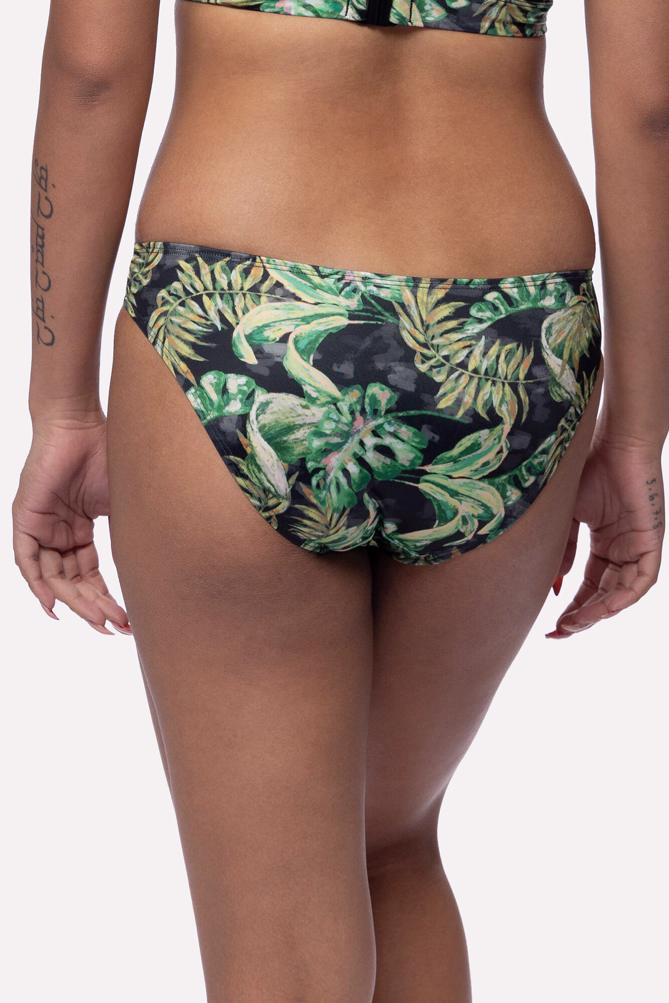 Dorina Braga Bikini de la serie KANO de Dorina