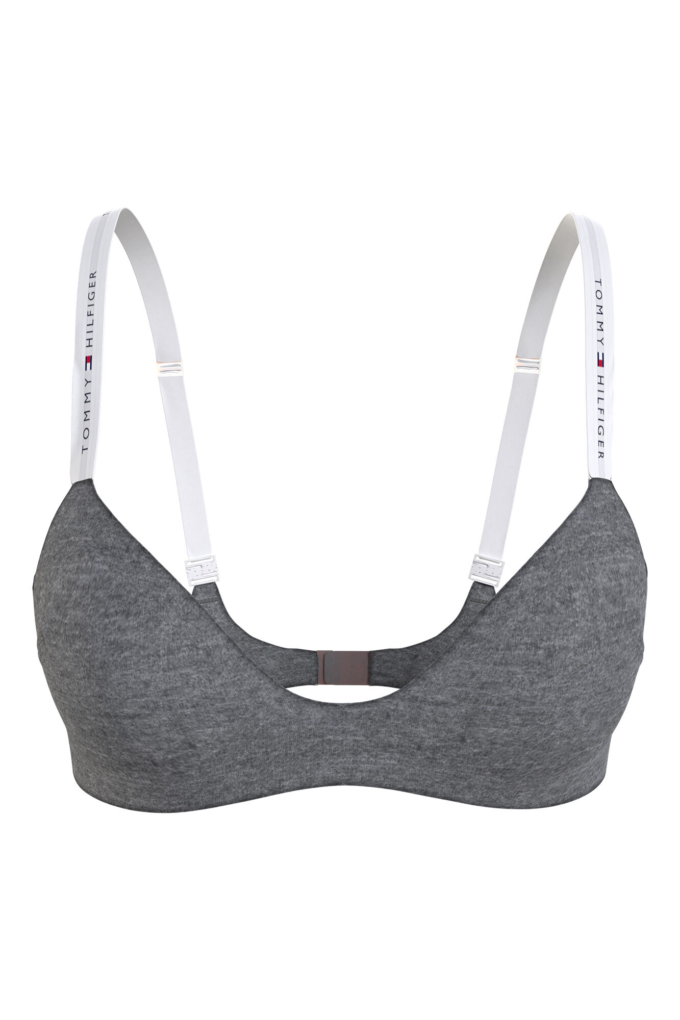 Tommy Jeans Sujetador triangular con relleno