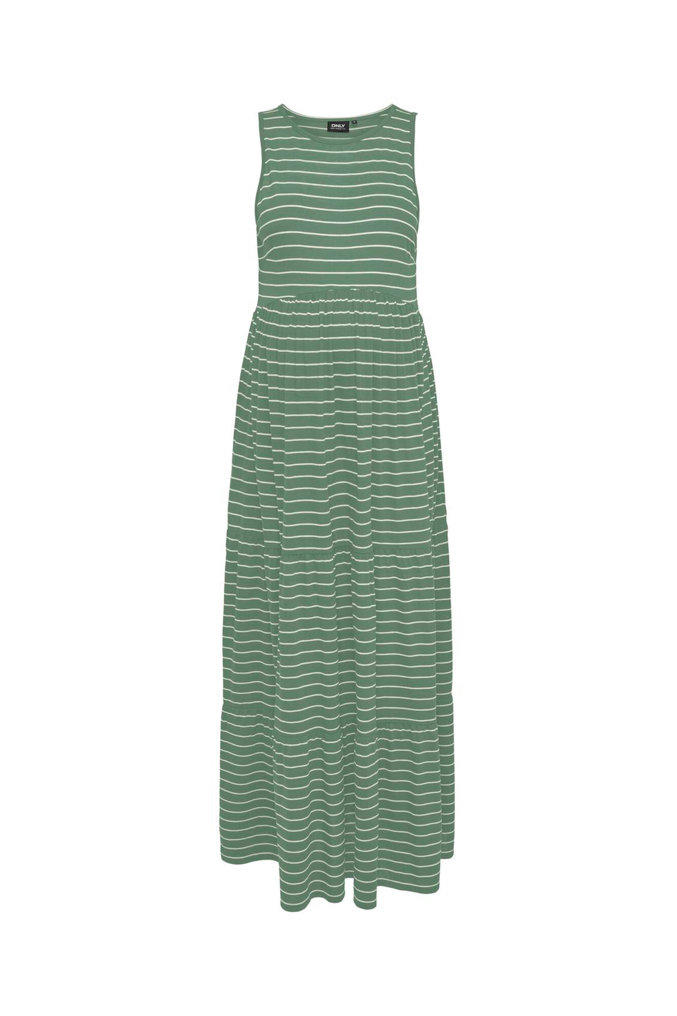 Only Maternity Vestido largo maternity