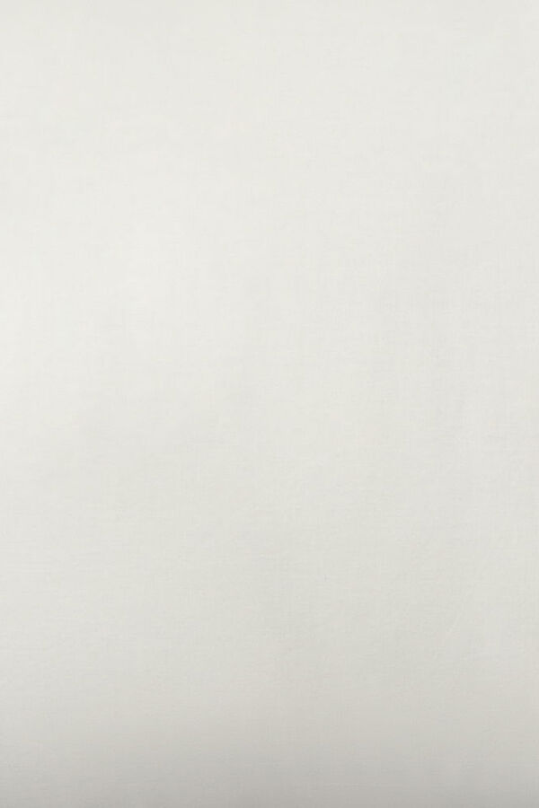 Textura Fronha riscas Seersucker estampado