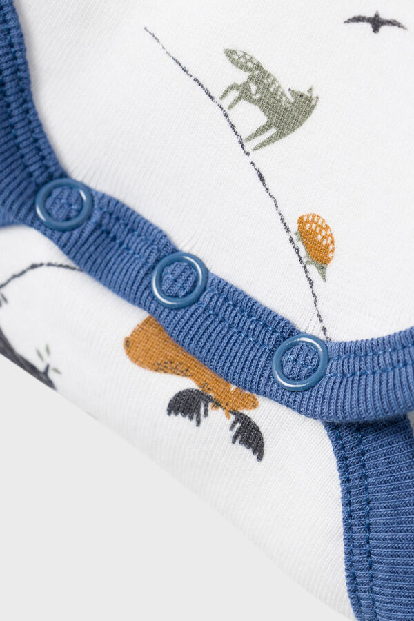 Name it Pack de bebé azul