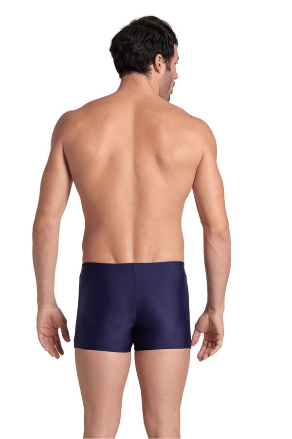 Arena Calções de banho Arena Feel para homem Kikko V azul