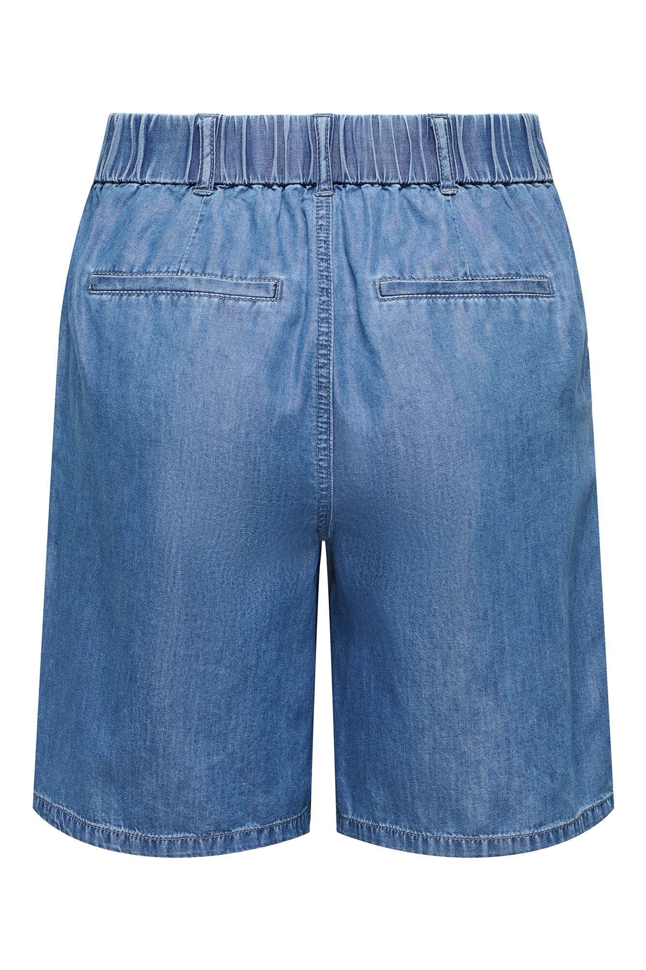 Only Maternity Bermuda denim maternity