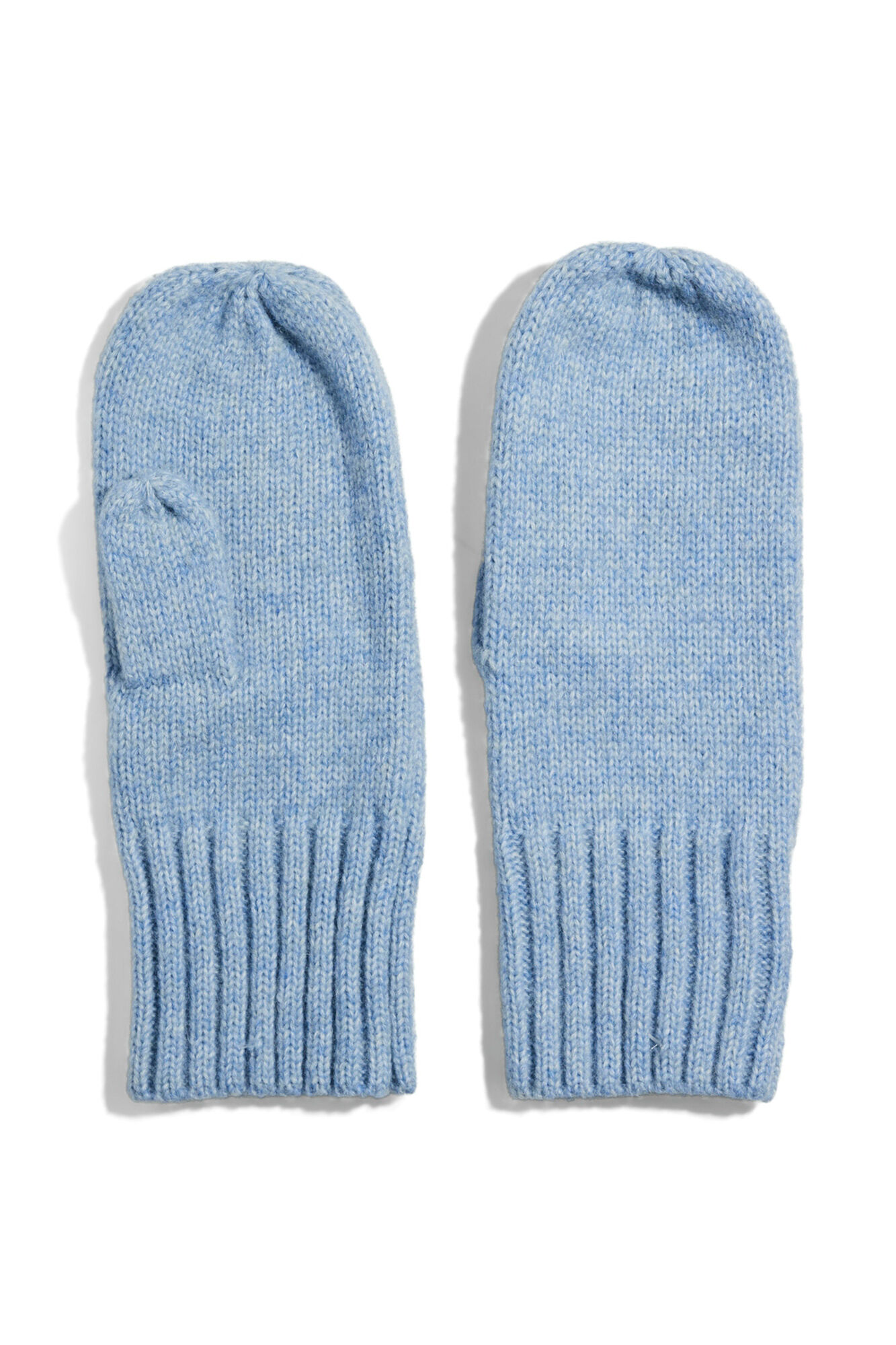 Pieces Luvas de malha