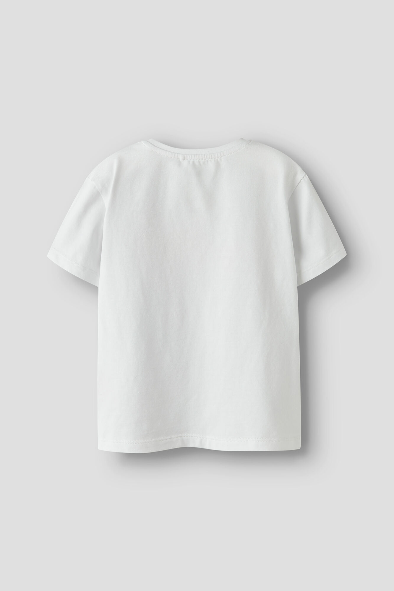 Name it T-shirt manga curta Spiderman
